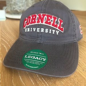 Cornell University Adjustable Baseball Hall